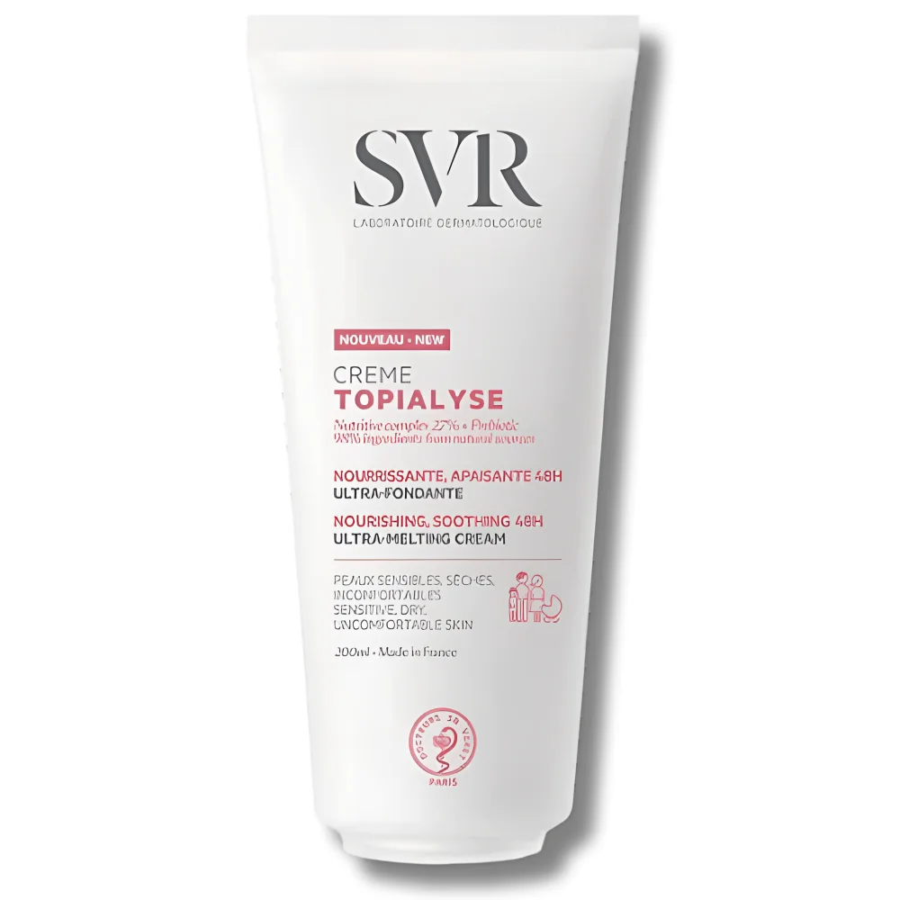 SVR TOPIALYSE - CREME EMOLLIENTE 200ML