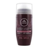 LAINO DÉODORANT ROLL ON EFFICACITÉ 24H pour Beauté