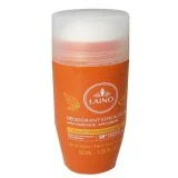 LAINO DÉODORANT ROLL ON EFFICACITÉ 24H pour Beauté