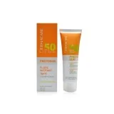 DERMACARE PHOTOSUN FLUIDE MATIFIANT TEINTÉ 01 pour Beauté