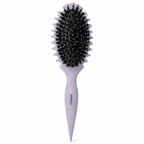 TITANIA - BROSSE A BOUCLES LIFT ET DEFINE REF 1318