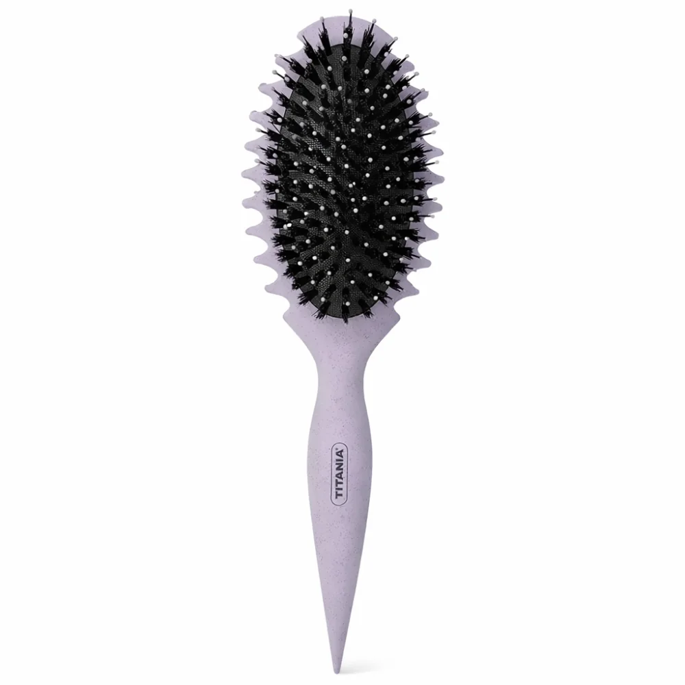 TITANIA - BROSSE A BOUCLES LIFT ET DEFINE REF 1318