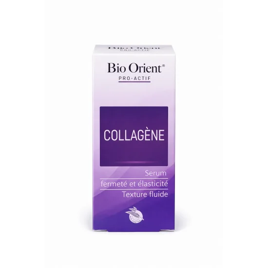 BIO ORIENT PRO ACTIF - SERUM COLLAGENE 10ML