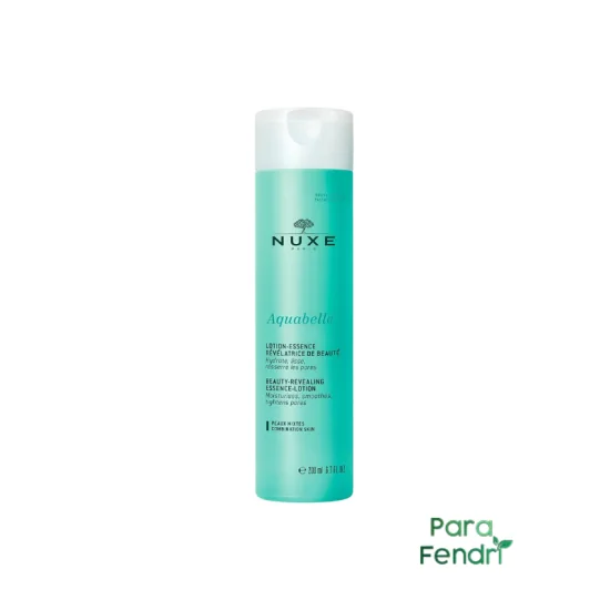 NUXE Aquabella Lotion essence révélatrice de beauté 200 ml pour Beauté