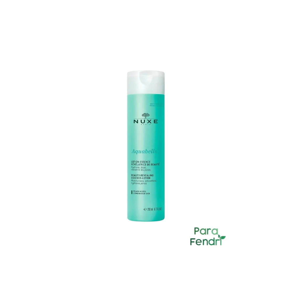 NUXE Aquabella Lotion essence révélatrice de beauté 200 ml pour Beauté