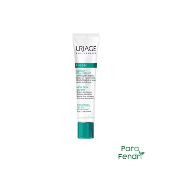 URIAGE HYSEAC SERUM PEAU NEUVE 40 ML pour Beauté