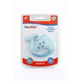 BAMBINI - ANNEAU DE DENTITION BALEINE REF 484