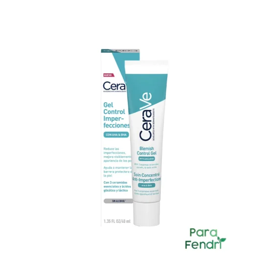 CERAVE Soin Concentré Anti Imperfections 40ml - Peaux Sensbibles à ...