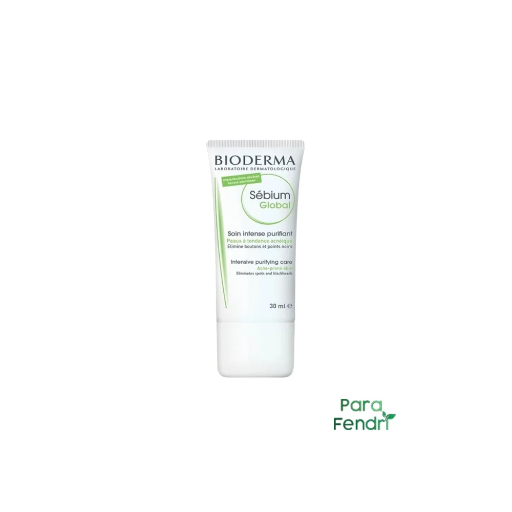 BIODERMA SÉBIUM PORE REFINER 30ML pour Beauté