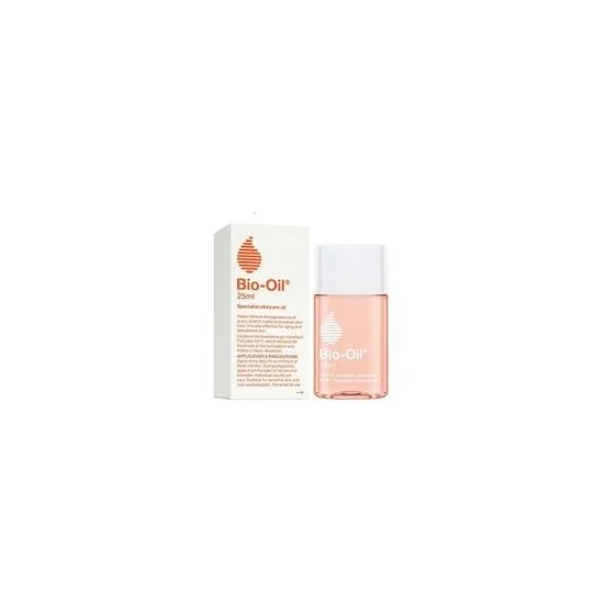 Bio-Oil Huile de soin spécialisée pour cicatrices et vergetures - 2...
