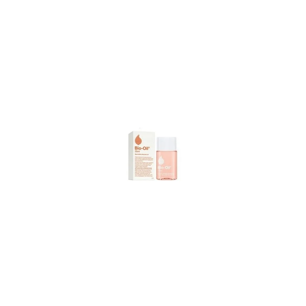 Bio-Oil Huile de soin spécialisée pour cicatrices et vergetures - 2...