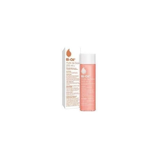Bio-Oil Huile de soin spécialisée pour cicatrices et vergetures - 2...