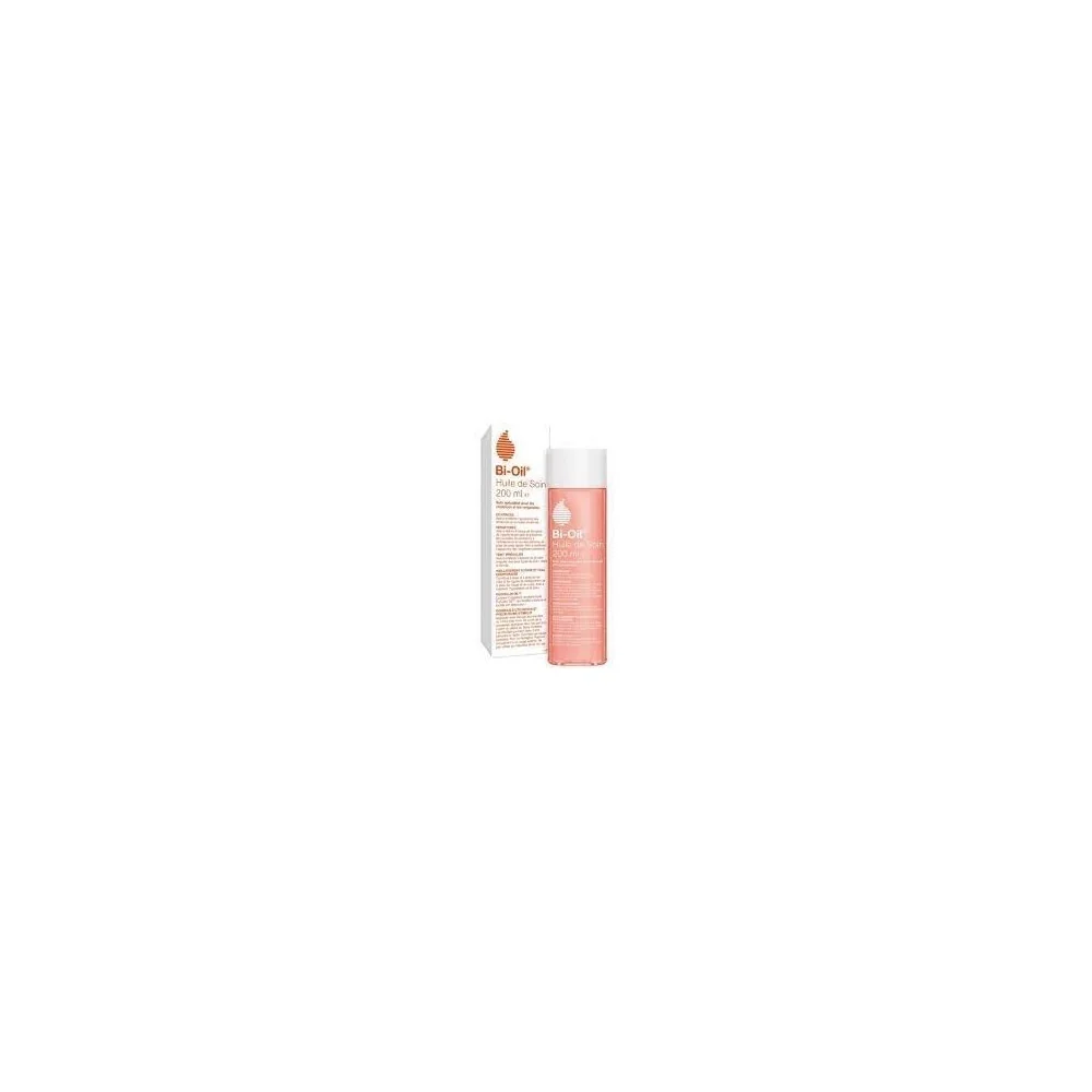 Bio-Oil Huile de soin spécialisée pour cicatrices et vergetures - 2...