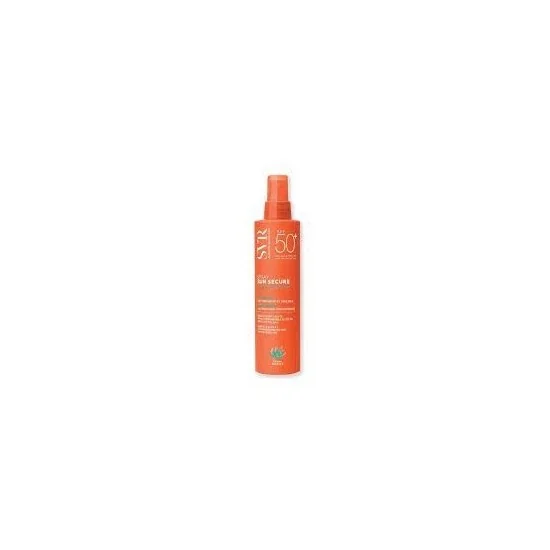SVR SUN SECURE spray 200ML pour Beauté
