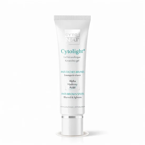 CYTOLNAT CYTOLIGHT GEL 30ML pour Beauté