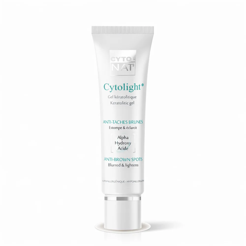 CYTOLNAT CYTOLIGHT GEL 30ML pour Beauté