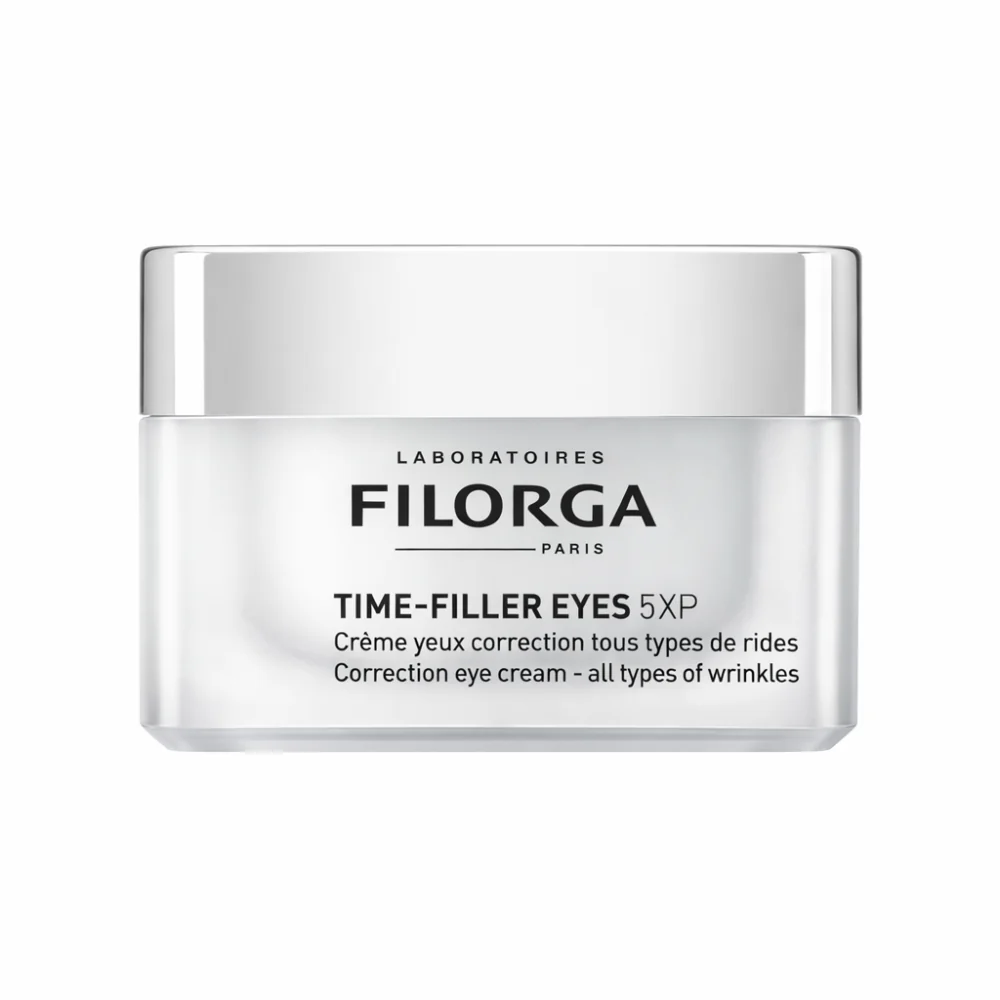 FILORGA TIME FILLER EYES 5 XP CREME YEUX 15ML