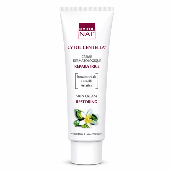 CYTOL CENTELLA CREME 50 ML pour Beauté