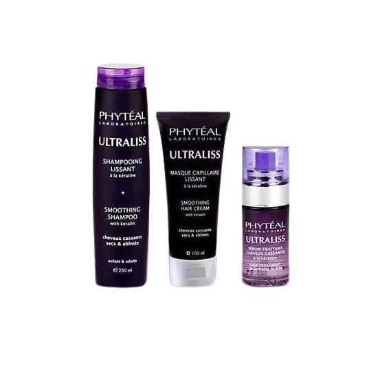 PHYTEAL PACK PHYTEAL ULTRALISS pour Nos Promotions