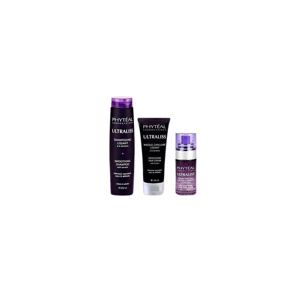 PHYTEAL PACK PHYTEAL ULTRALISS pour Nos Promotions