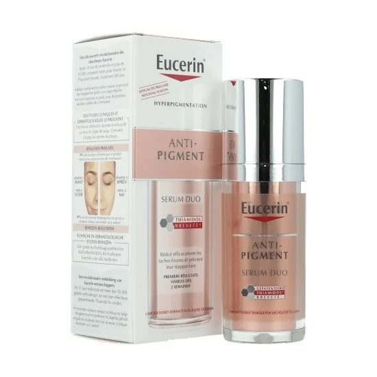 EUCERIN ANTI-PIGMENT Sérum Duo | Parafendri Tunisie