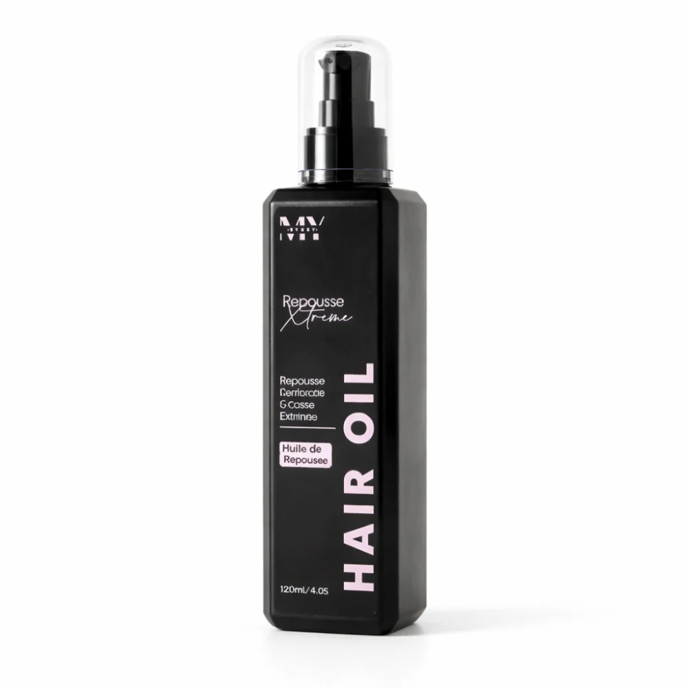 MY STORY COSMETICS - HUILE DE REPOUSSE XTREME 120ML