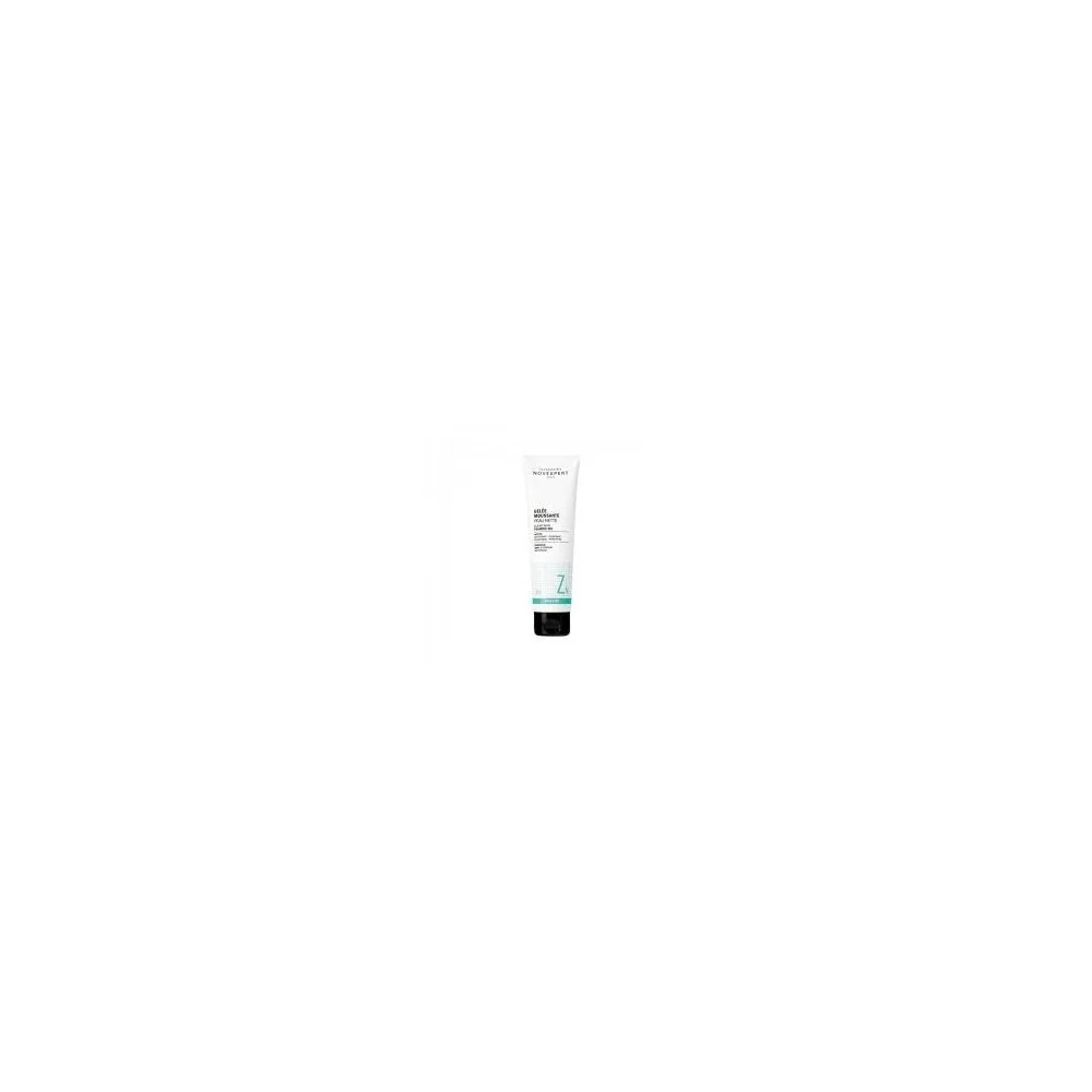 NOVEXPERT GELÉE MOUSSANTE PEAU NETTE 150G pour Beauté