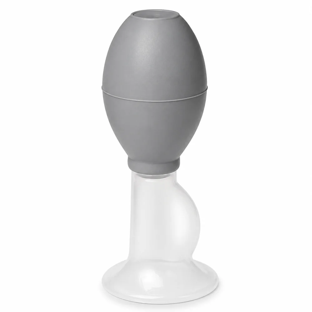 BABYTIME - TIRE LAIT MANUEL BT192