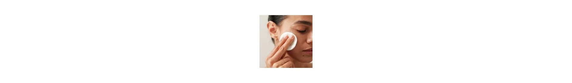 Nettoyant visage et démaquillant - Parapharmacie - Para Fendri