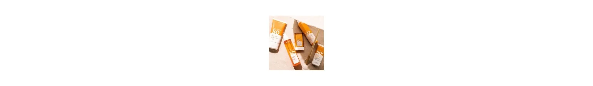Pack Solaire - Parapharmacie en Ligne - Para Fendri