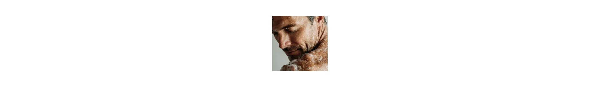 Soin Corps Homme - Produits de Soin pour Le Corps - Para Fendri
