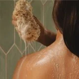 Douche et bain