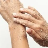 Gommages et exfoliants