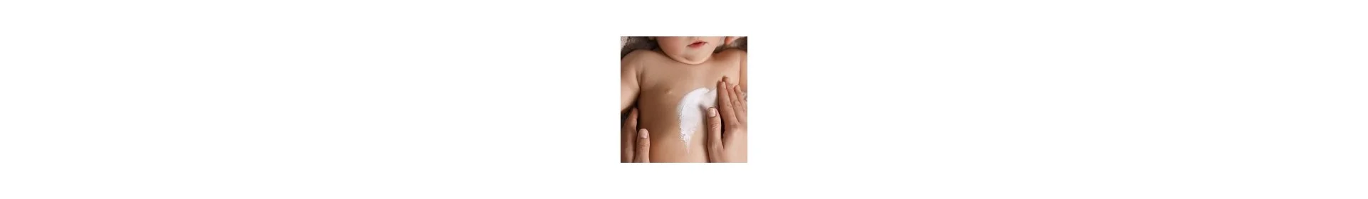 Soins et toilette bébé - Parapharmacie en Ligne - Para Fendri