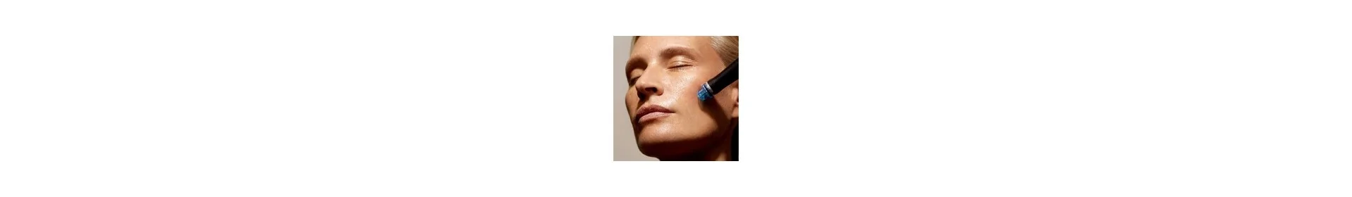 Peeling du visage - Parapharmacie en Ligne - Para Fendri