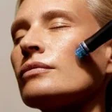 Peeling du visage