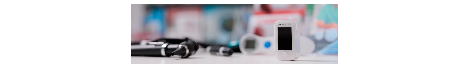 Produits Paramédicaux