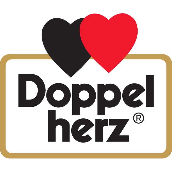 Doppel Herz