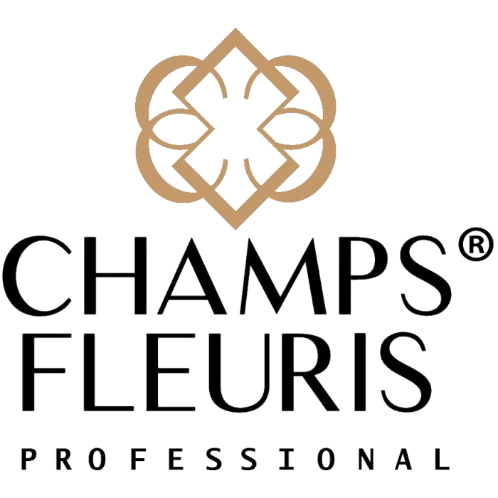 CHAMPS FLEURIS