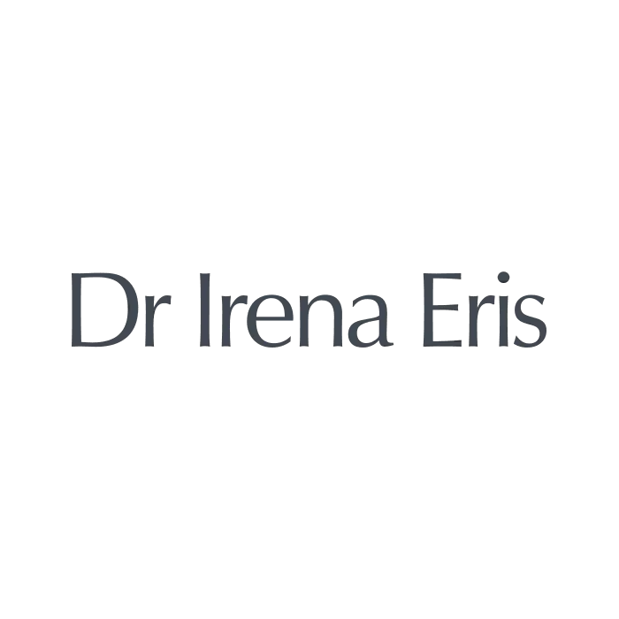 Dr Irena Eris